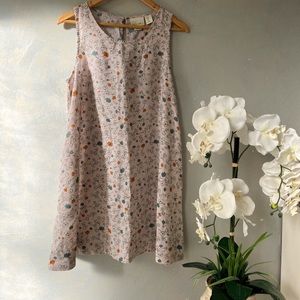 ✨ON SALE - Cynthia Rowley 100% Linen Dress